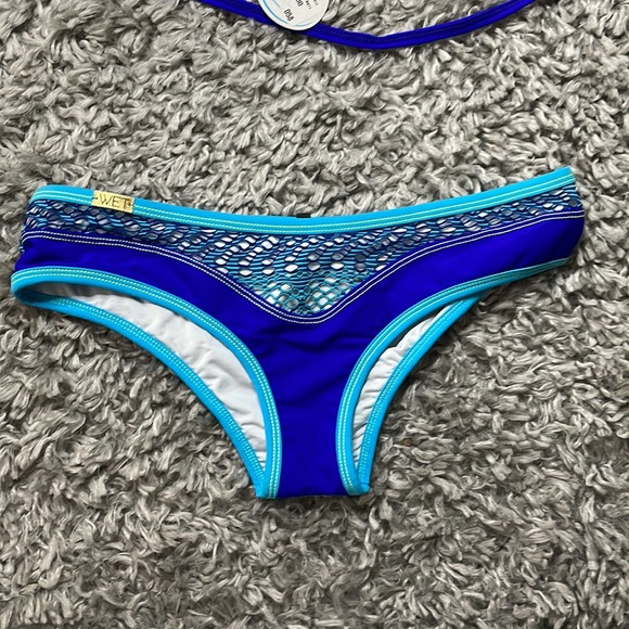 NEW Wet bikini size large - Picture 6 of 8